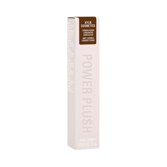 POWER PLUSH CORRETIVO LONGWEAR 9.5W